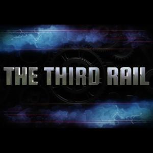 The Third Rail with Natureboy by Natureboy