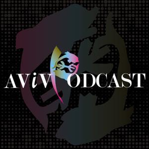 avivPodcast by Vivian Ahn 安珮菡
