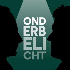 Onderbelicht by Tom Vogels