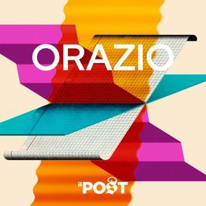 Orazio by Il Post - Matteo Caccia