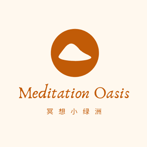 冥想小绿洲 Oasis by XiaoChen