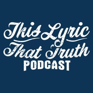 This Lyric, That Truth by Joy99 / Joy Media