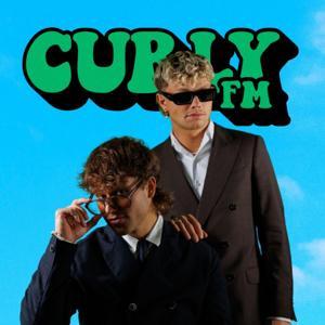 CURLY FM by Jakob og Krulli