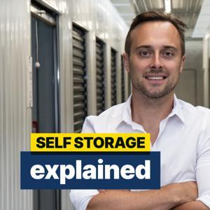 Self Storage Explained by Stora