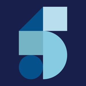 Ötpontban by Ötpontban