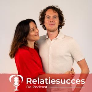 Relatiesucces (De Podcast) by Relatiesucces - Dirk Delisse