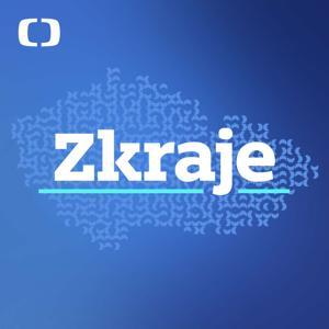 Zkraje by Česká televize