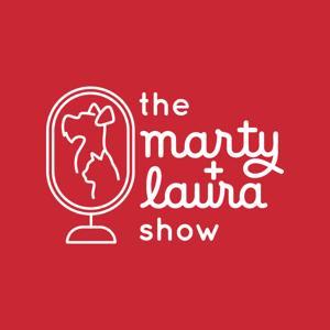 The Marty & Laura Show by Marty Greer DVM & Laura Reeves | Expert Veterinary Advice & Pet Health