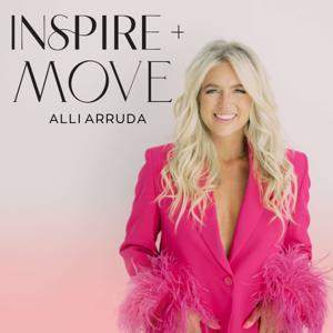 Inspire + Move by Allison Arruda