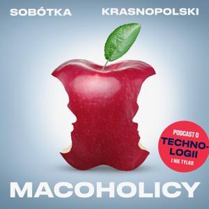 Macoholicy by Grzegorz Sobótka i Michał Krasnopolski