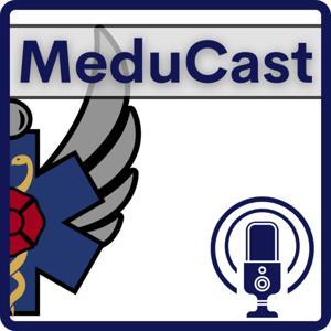 MeduCast by Charlie Swearingen