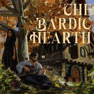 The Bardic Hearth by Chase Noseworthy