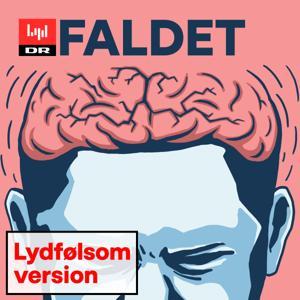 Faldet - Lydfølsom version by DR