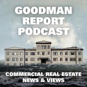 Goodman Report Podcast by Mark Goodman