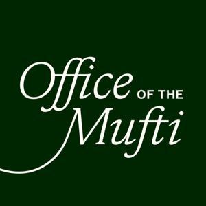Office of Mufti Singapore by Office of Mufti Singapore | Pejabat Mufti Singapura