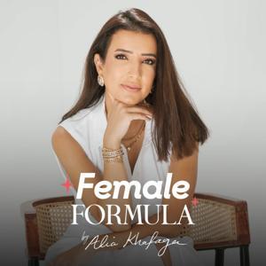 Female Formula by Alia Khafaga by Alia Khafaga
