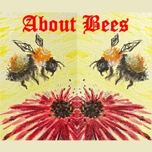 About Bees, Culture & Curiosity by Ron Miksha
