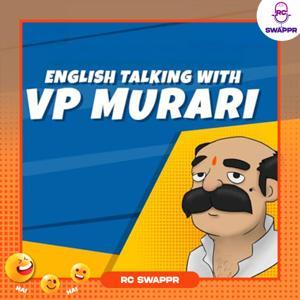English Talking with VP Murari by Radio City