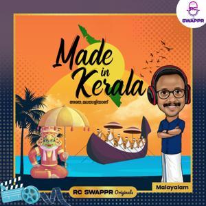 Made In Kerala With Sanish Bhaskaran by Radio City