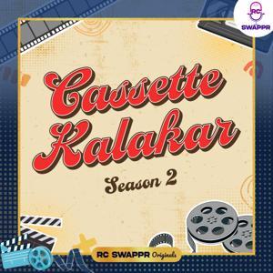 Cassette Kalakar - Season 2 by Radio City India