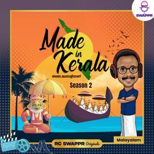 Made In Kerala With Sanish Bhaskaran - Season 2 by Radio City