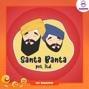 Santa Banta by Radio City