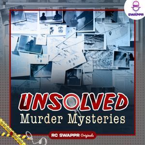 Unsolved Murder Mysteries by Radio City India