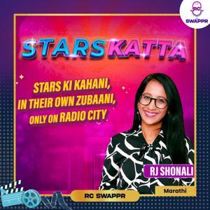 Stars Katta by Radio City India