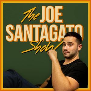 The Joe Santagato Show by The Joe Santagato Show