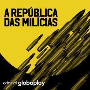 A República das Milícias by Globoplay