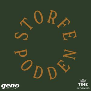 Storfepodden by Oda Christensen