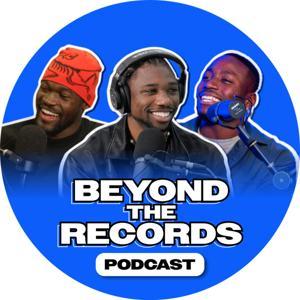 Beyond The Records by OFFSIDE ORGINAL