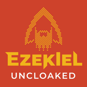 Ezekiel Uncloaked by Cornerstone Church Kingston