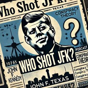 Who shot JFK? by SbD