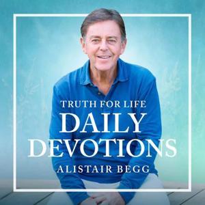 Truth For Life Daily Devotions by letters@truthforlife.org (Alistair Begg)