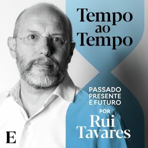 Tempo ao Tempo by Rui Tavares