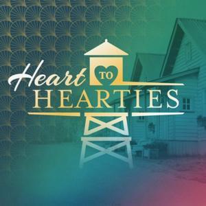 Heart to Hearties by HeartiesAdmin