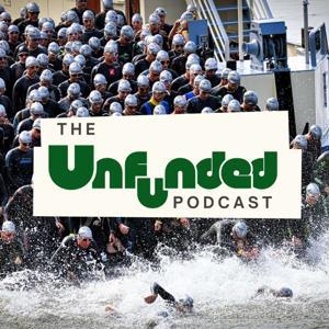 The Unfunded Podcast by Podfire