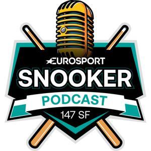 147sf - Der Eurosport Snooker-Podcast by Eurosport