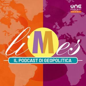 Limes - Il podcast di Geopolitica by OnePodcast