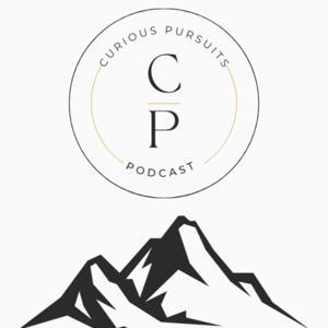 Curious Pursuits Podcast by Jonathan Clark, Timothy Clark