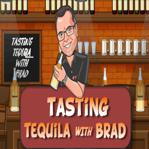 Tasting Tequila with Brad by Bradley Niccum