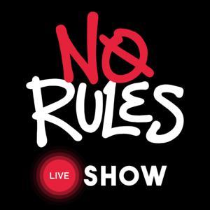 No Rules Show by Specs Gonzalez