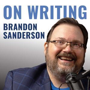 On Writing With Brandon Sanderson | Full Writing Lectures (2025) by Brandon Sanderson