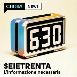 SEIETRENTA - La rassegna stampa di Chora Media by Chora Media