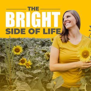 The Bright Side of Life (Mental Health, Self Care) by Melissa Bright (Mental Health and Self-Care advocate)
