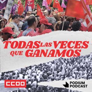 Todas las veces que ganamos by Podium Podcast