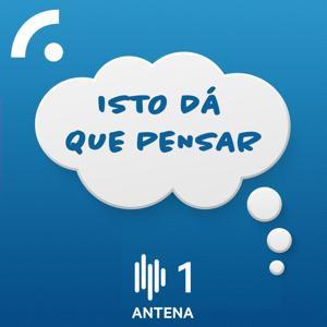 Isto Dá que Pensar by Antena1 - RTP