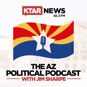 The AZ Political Podcast by KTAR News 92.3