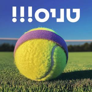 !!!טניס by Itamar Katzir